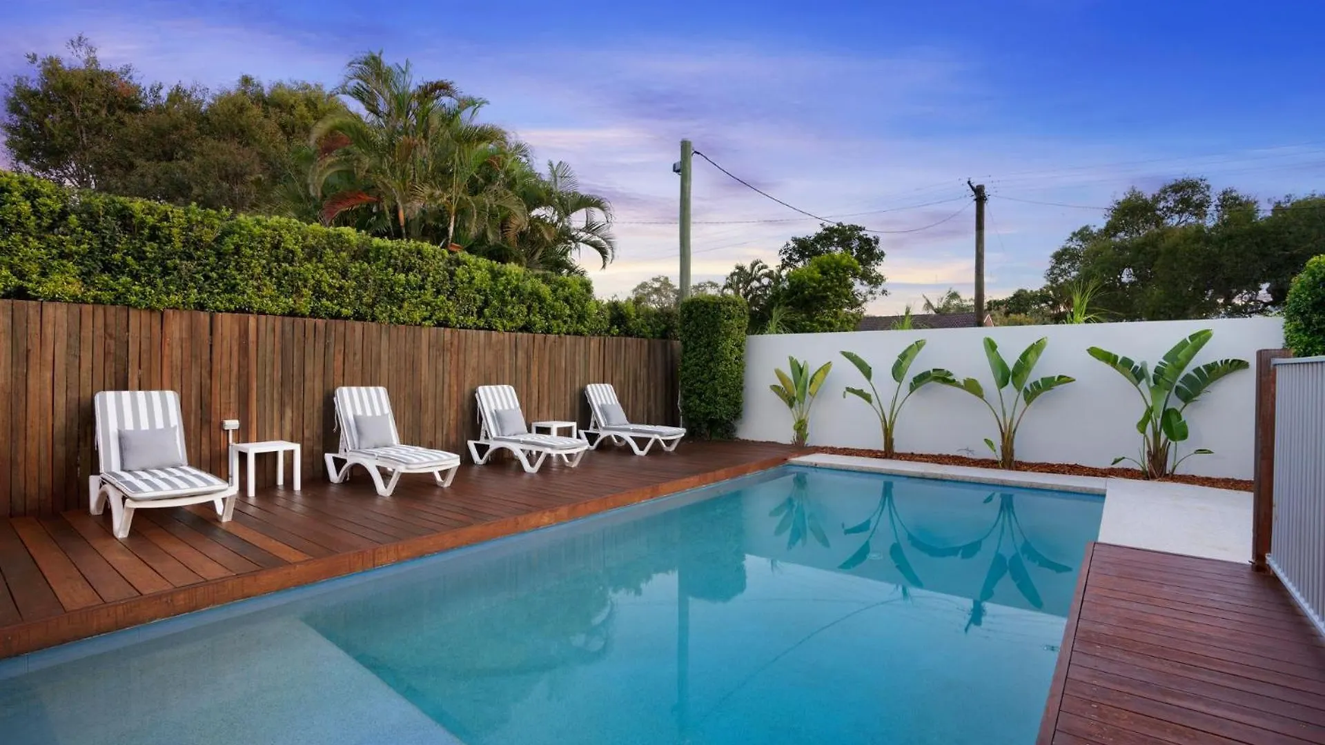 Holiday home 22 Sorrento Avenue Villa Coolum Beach Australia