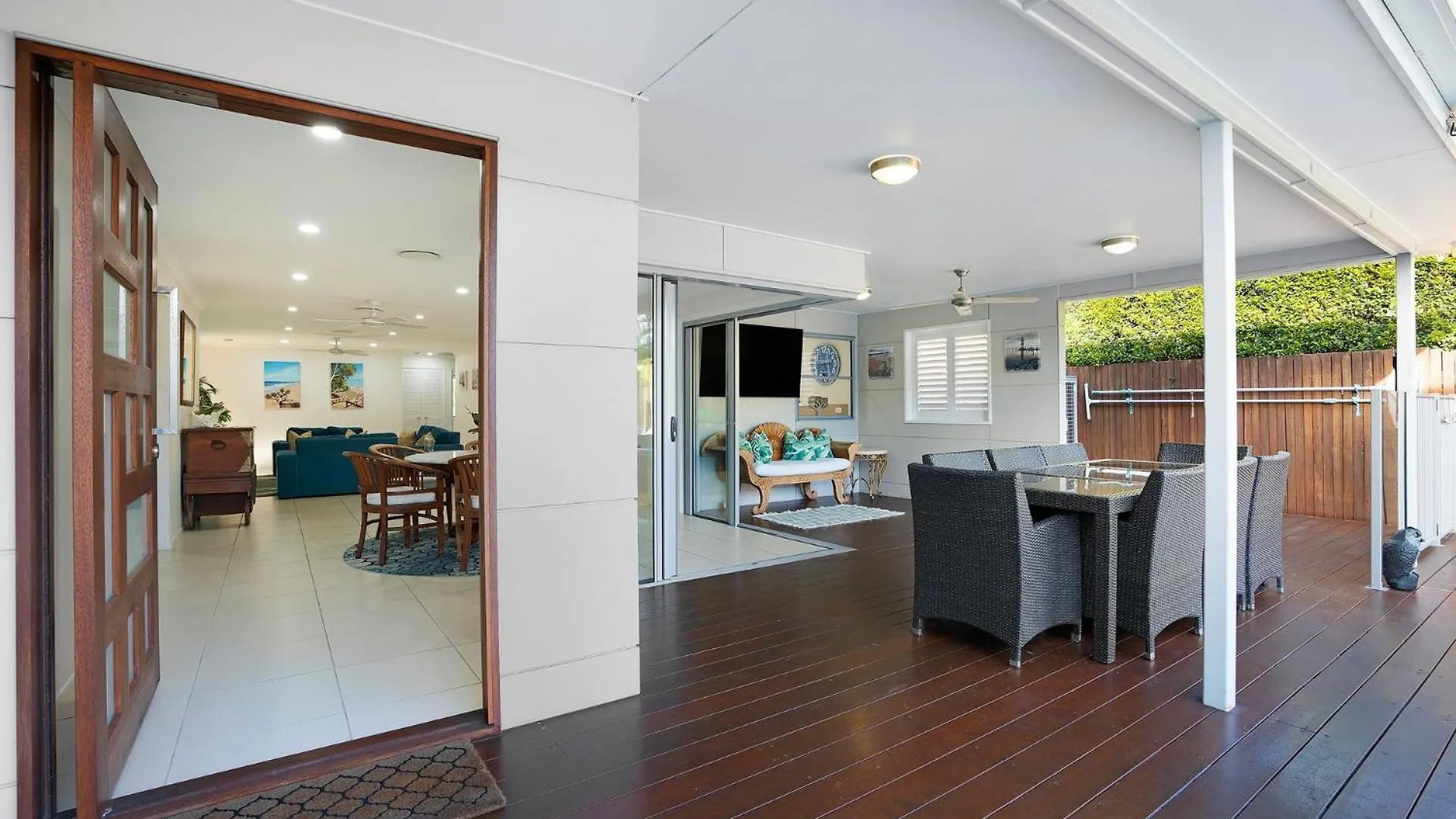 22 Sorrento Avenue Villa Coolum Beach