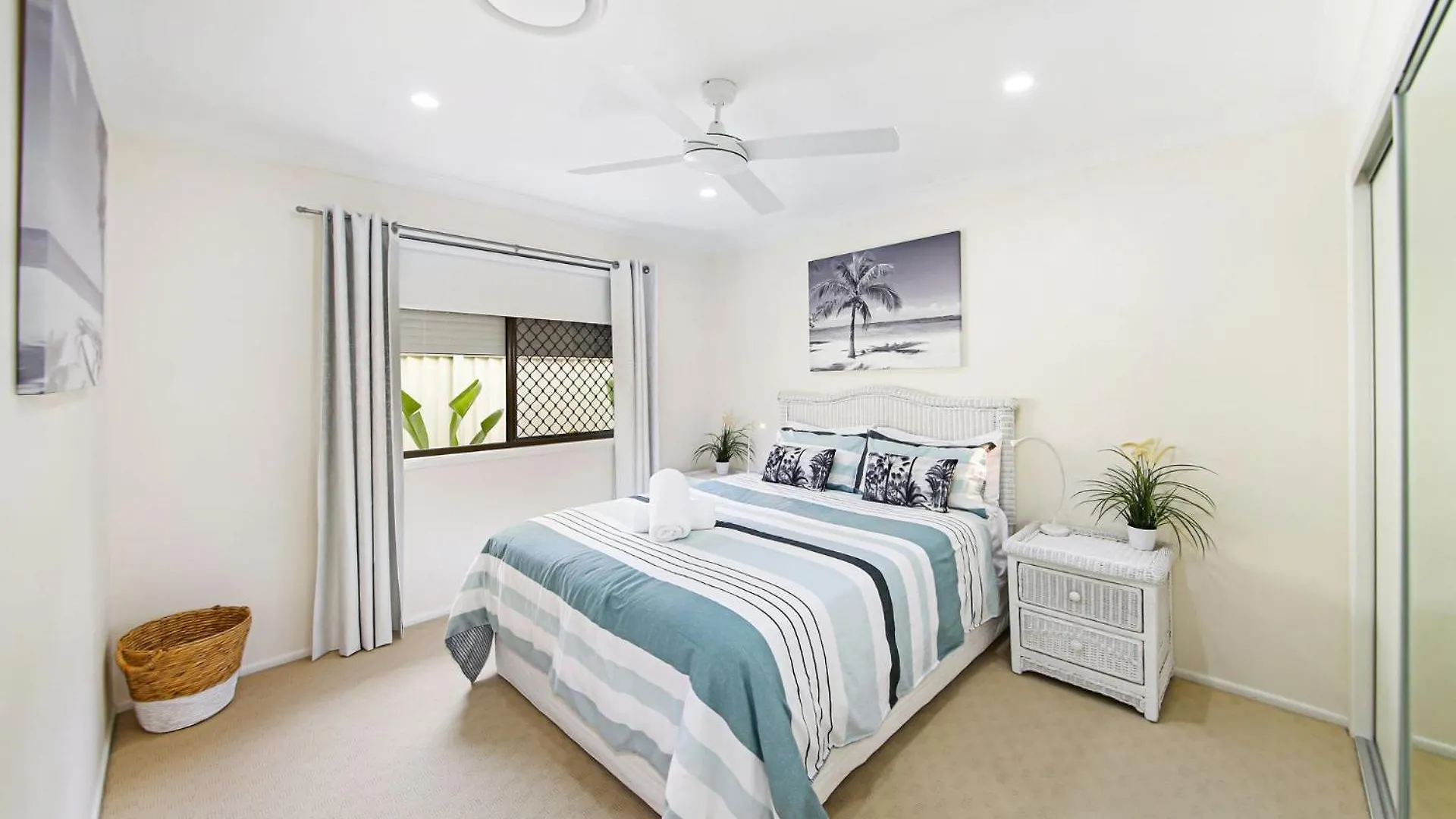 22 Sorrento Avenue Villa Coolum Beach Holiday home