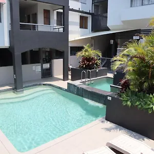 3* Semesteranläggning (resort) Coolum