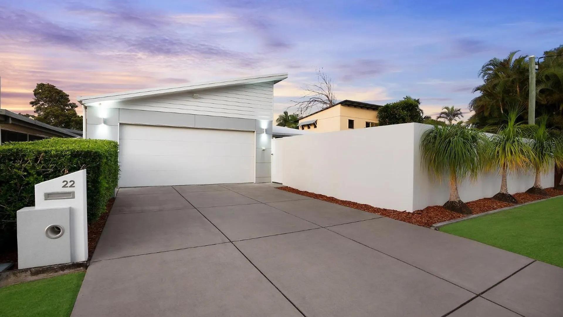 22 Sorrento Avenue Villa Coolum Beach Australia