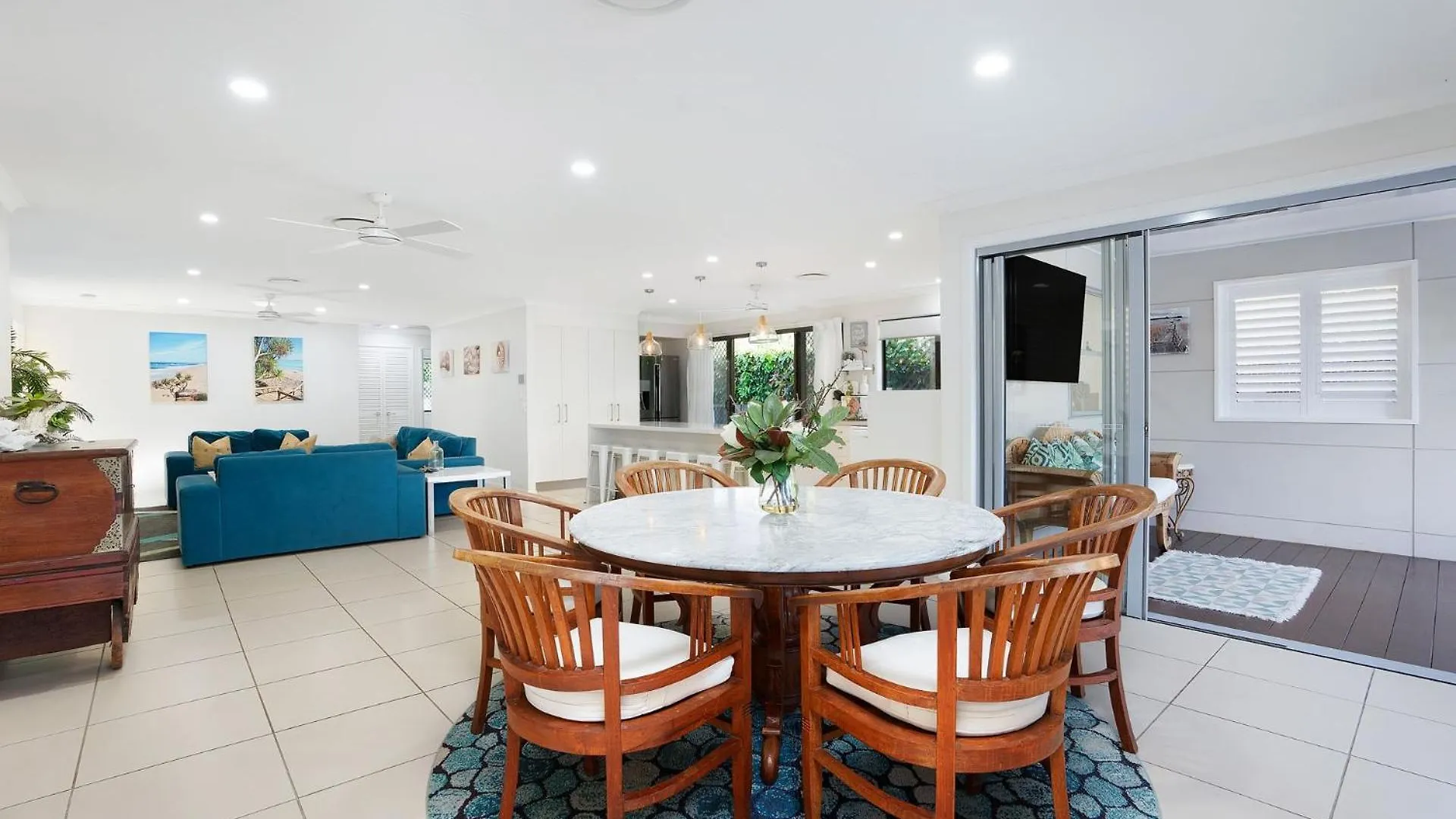 22 Sorrento Avenue Villa Coolum Beach