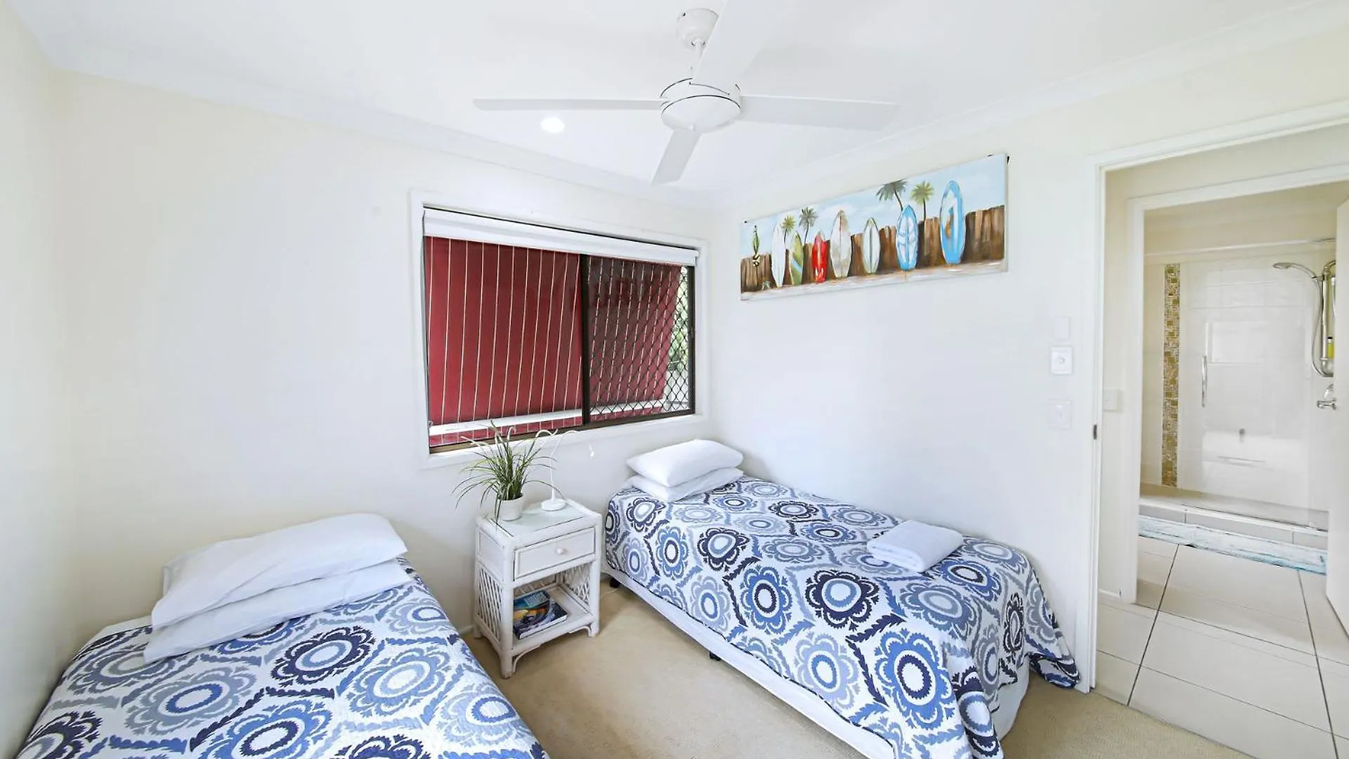 22 Sorrento Avenue location